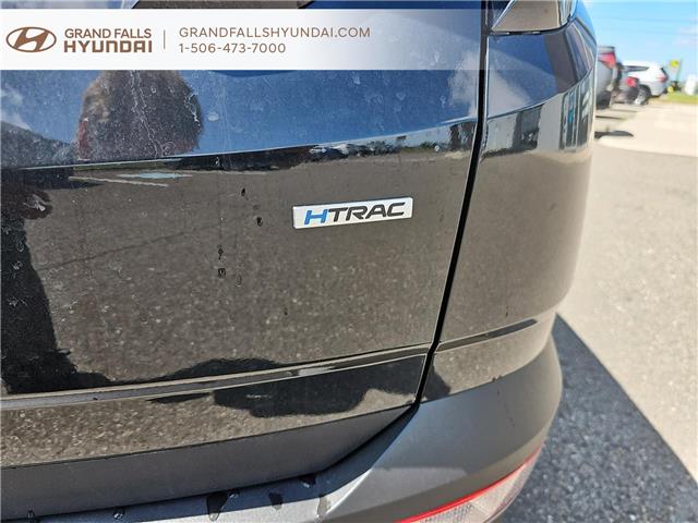 2024 Hyundai Tucson Preferred (Stk: 242903N) in Grand Falls - Image 15 of 18