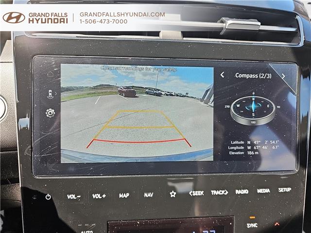 2024 Hyundai Tucson Preferred (Stk: 242903N) in Grand Falls - Image 16 of 18