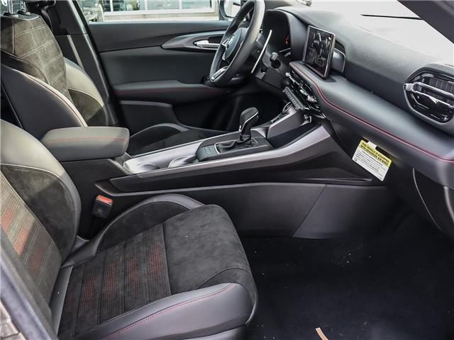 2024 Dodge Hornet PHEV R/T (Stk: 24-104D) in Uxbridge - Image 18 of 24