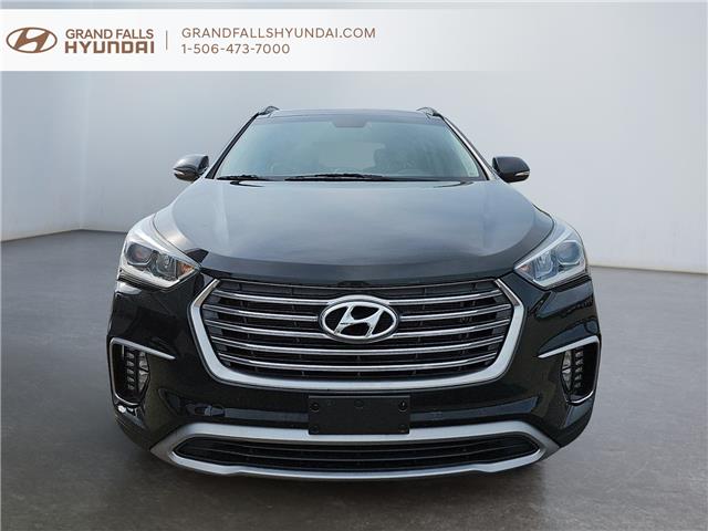 2018 Hyundai Santa Fe XL Luxury (Stk: 241404B) in Grand Falls - Image 2 of 20