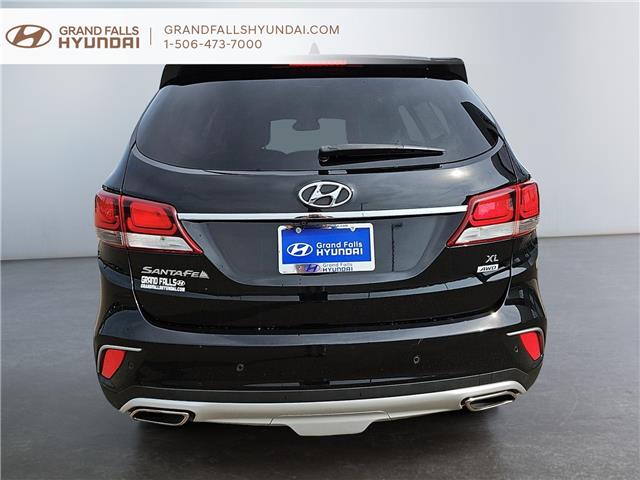 2018 Hyundai Santa Fe XL Luxury (Stk: 241404B) in Grand Falls - Image 3 of 20