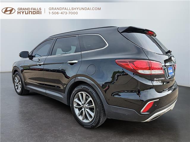 2018 Hyundai Santa Fe XL Luxury (Stk: 241404B) in Grand Falls - Image 4 of 20