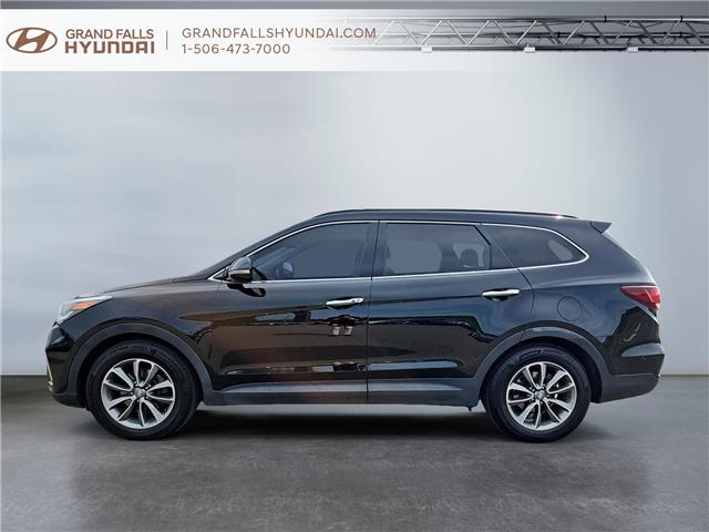 2018 Hyundai Santa Fe XL Luxury (Stk: 241404B) in Grand Falls - Image 5 of 20