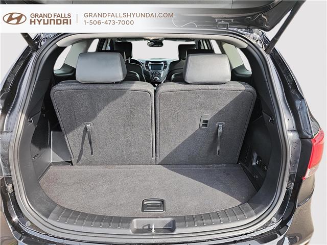 2018 Hyundai Santa Fe XL Luxury (Stk: 241404B) in Grand Falls - Image 6 of 20