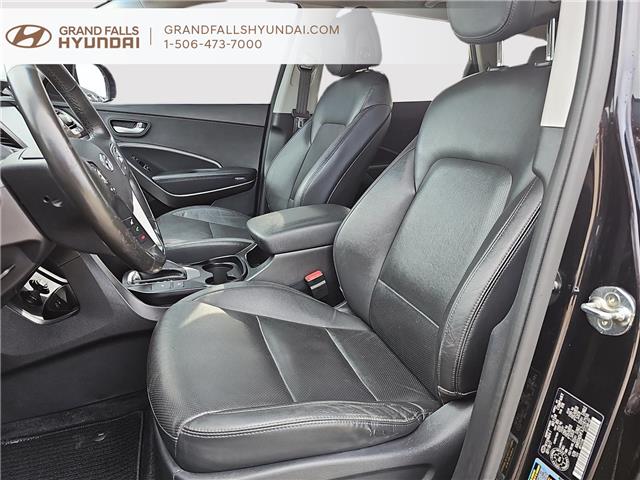 2018 Hyundai Santa Fe XL Luxury (Stk: 241404B) in Grand Falls - Image 8 of 20