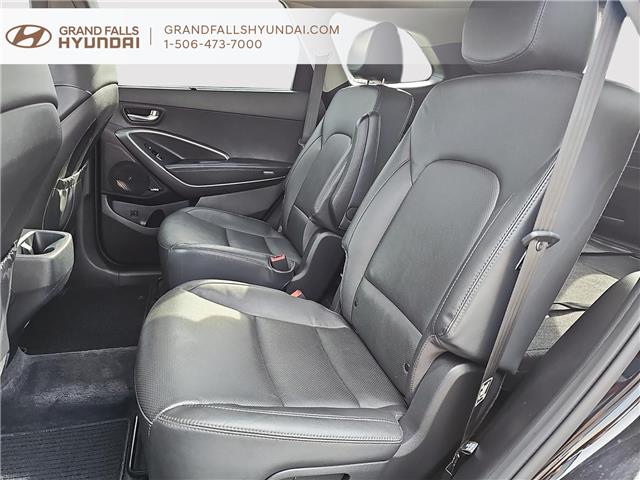 2018 Hyundai Santa Fe XL Luxury (Stk: 241404B) in Grand Falls - Image 9 of 20