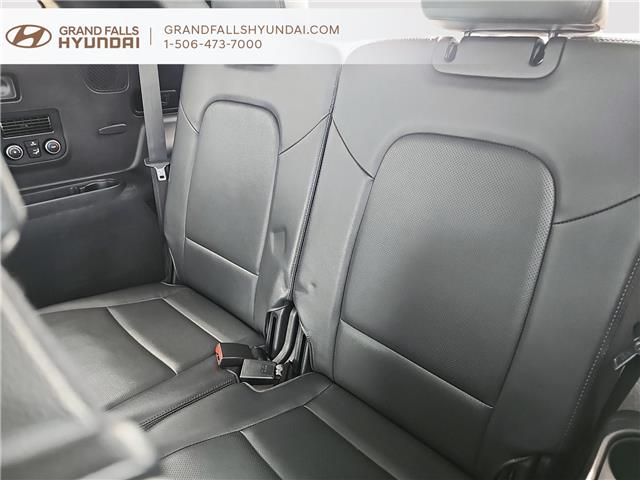 2018 Hyundai Santa Fe XL Luxury (Stk: 241404B) in Grand Falls - Image 10 of 20