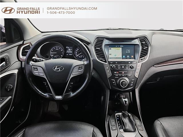 2018 Hyundai Santa Fe XL Luxury (Stk: 241404B) in Grand Falls - Image 11 of 20