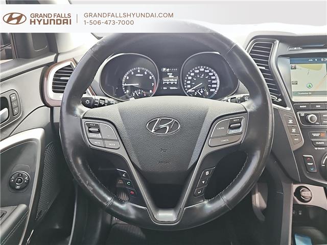 2018 Hyundai Santa Fe XL Luxury (Stk: 241404B) in Grand Falls - Image 14 of 20