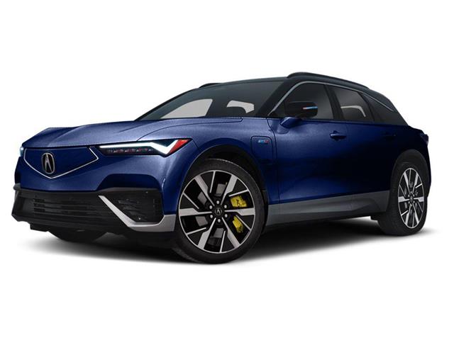 2024 Acura ZDX Type S (Stk: Z14597) in Toronto - Image 1 of 2