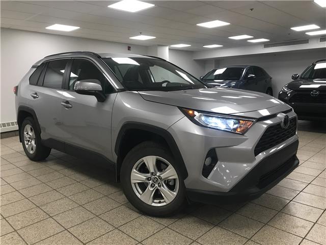 Charlesglen Toyota: New & Used Toyota Dealer | Calgary, AB