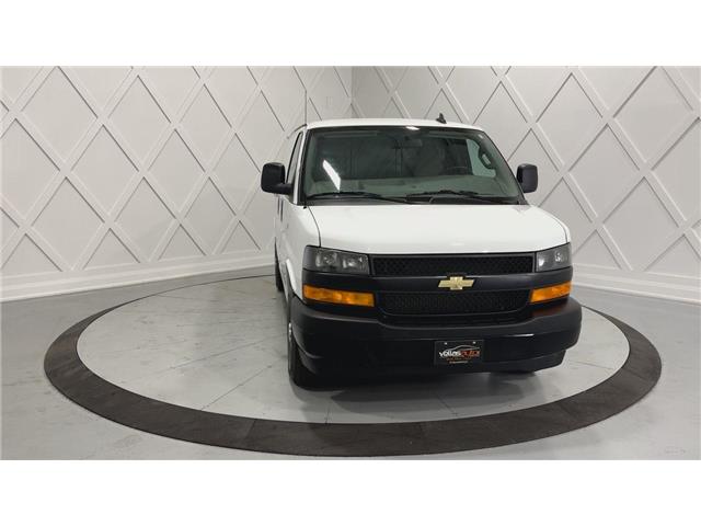 2022 Chevrolet Express 2500  (Stk: NP3053) in Vaughan - Image 3 of 29