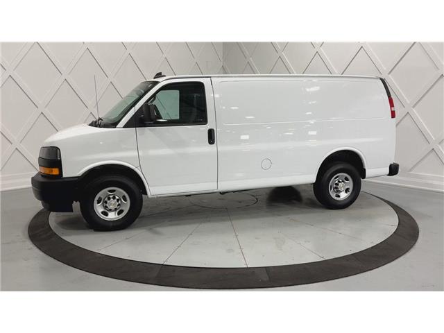 2022 Chevrolet Express 2500  (Stk: NP3053) in Vaughan - Image 5 of 29