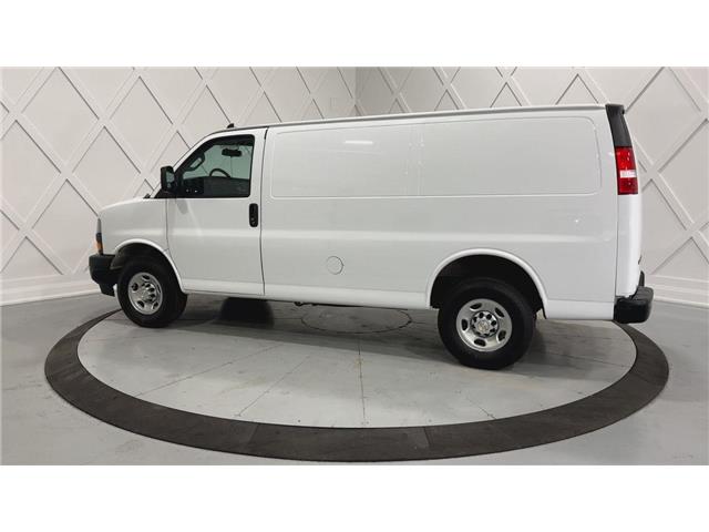 2022 Chevrolet Express 2500  (Stk: NP3053) in Vaughan - Image 6 of 29