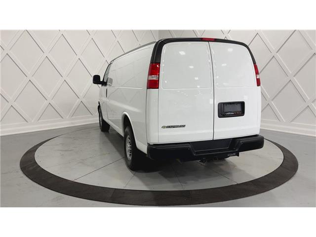 2022 Chevrolet Express 2500  (Stk: NP3053) in Vaughan - Image 7 of 29