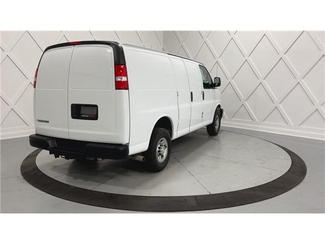 2022 Chevrolet Express 2500  (Stk: NP3053) in Vaughan - Image 8 of 29