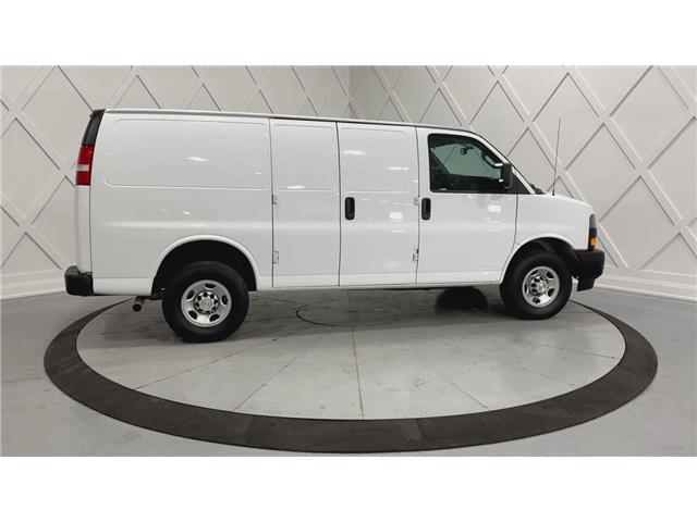 2022 Chevrolet Express 2500  (Stk: NP3053) in Vaughan - Image 9 of 29