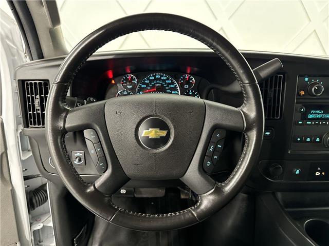 2022 Chevrolet Express 2500  (Stk: NP3053) in Vaughan - Image 13 of 29