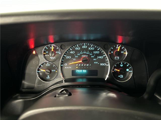 2022 Chevrolet Express 2500  (Stk: NP3053) in Vaughan - Image 14 of 29