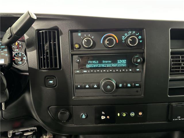 2022 Chevrolet Express 2500  (Stk: NP3053) in Vaughan - Image 15 of 29
