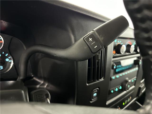 2022 Chevrolet Express 2500  (Stk: NP3053) in Vaughan - Image 18 of 29
