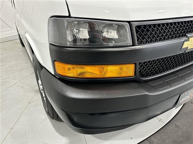 2022 Chevrolet Express 2500  (Stk: NP3053) in Vaughan - Image 23 of 29