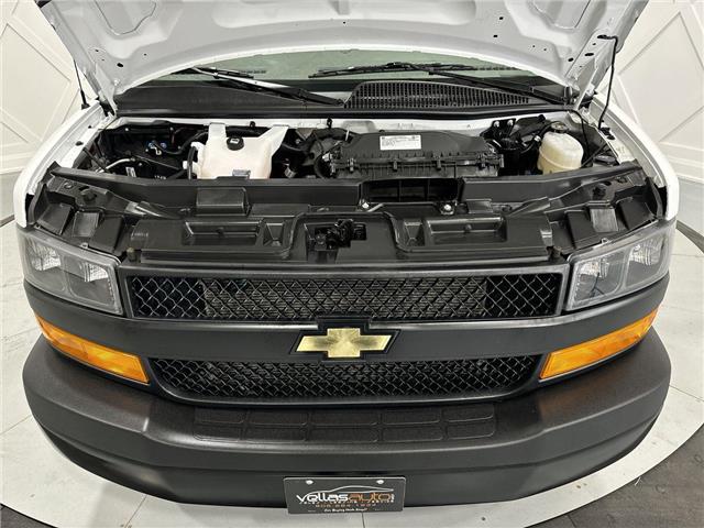 2022 Chevrolet Express 2500  (Stk: NP3053) in Vaughan - Image 24 of 29