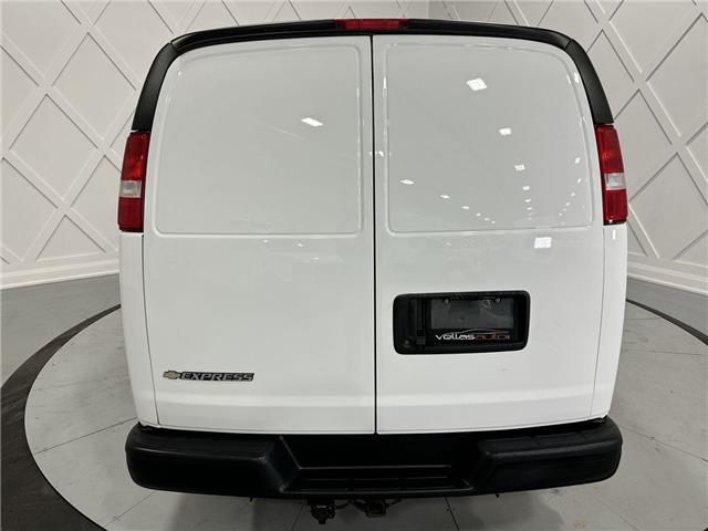 2022 Chevrolet Express 2500  (Stk: NP3053) in Vaughan - Image 25 of 29