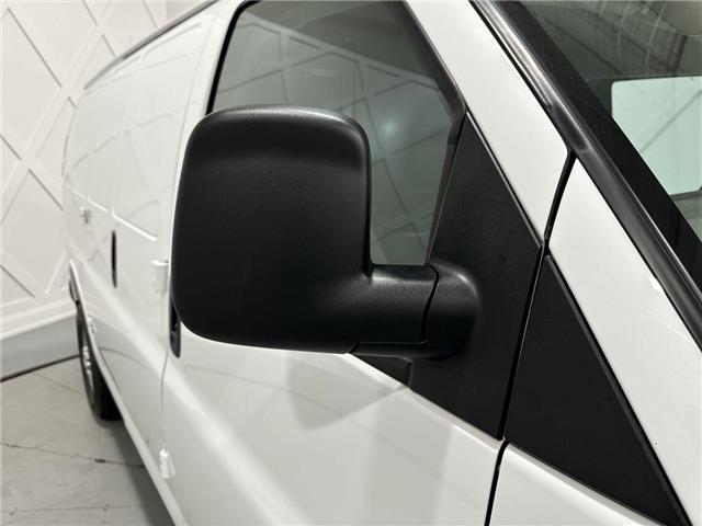 2022 Chevrolet Express 2500  (Stk: NP3053) in Vaughan - Image 27 of 29