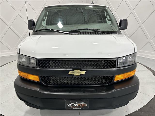 2022 Chevrolet Express 2500  (Stk: NP3053) in Vaughan - Image 28 of 29