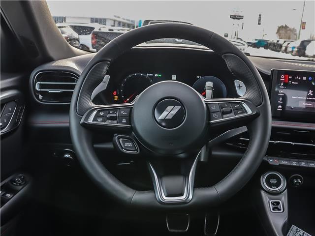 2024 Dodge Hornet PHEV R/T (Stk: 24-104D) in Uxbridge - Image 12 of 24