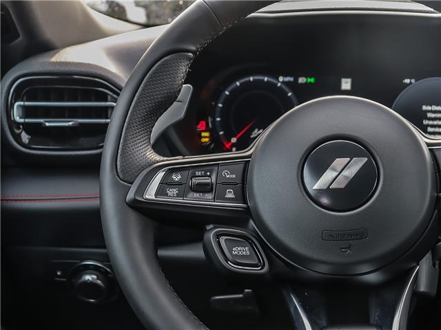 2024 Dodge Hornet PHEV R/T (Stk: 24-104D) in Uxbridge - Image 13 of 24