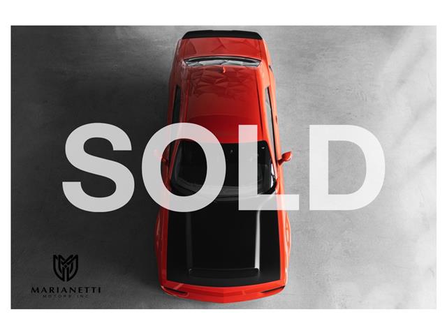 2018 Dodge Challenger  in Woodbridge - Image 1 of 79