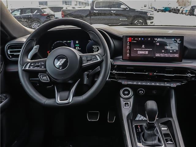 2024 Dodge Hornet PHEV R/T (Stk: 24-104D) in Uxbridge - Image 15 of 24