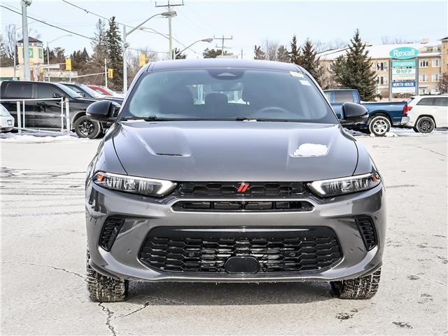 2024 Dodge Hornet PHEV R/T (Stk: 24-104D) in Uxbridge - Image 3 of 24