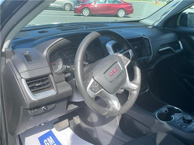 2022 GMC Terrain SLE (Stk: 23309A) in Campbellton - Image 2 of 5 2022 GMC Terrain SLE (Stk: 23309A) in Campbellton - Image 2 of 5