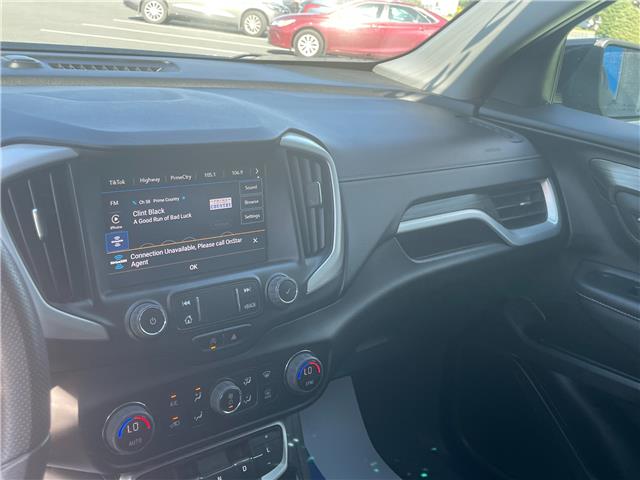 2022 GMC Terrain SLE (Stk: 23309A) in Campbellton - Image 3 of 5 2022 GMC Terrain SLE (Stk: 23309A) in Campbellton - Image 3 of 5
