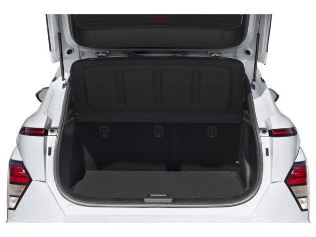 2025 Hyundai Kona 1.6T N Line Ultimate w/Two-Tone Roof (Stk: 250037N) in Grand Falls - Image 8 of 12