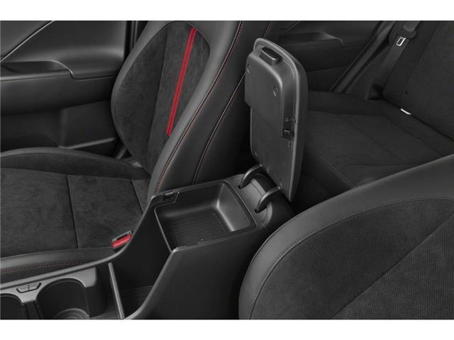 2025 Hyundai Kona 1.6T N Line Ultimate w/Two-Tone Roof (Stk: 250037N) in Grand Falls - Image 10 of 12