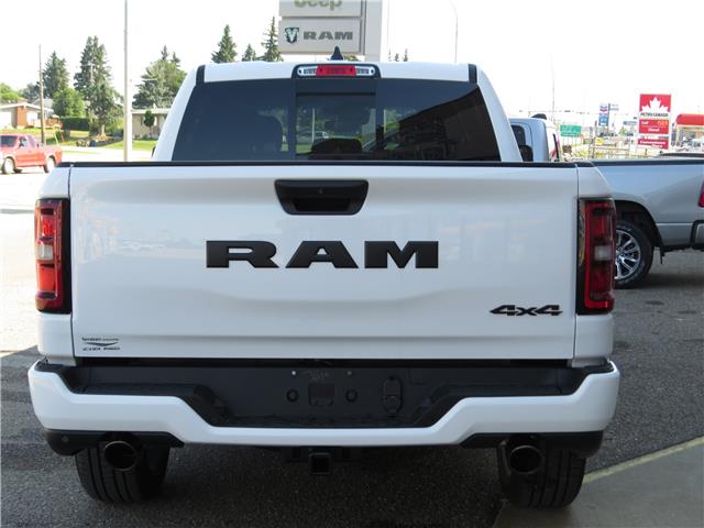 2025 RAM 1500 Tradesman (Stk: 7309) in Lac La Biche - Image 5 of 21