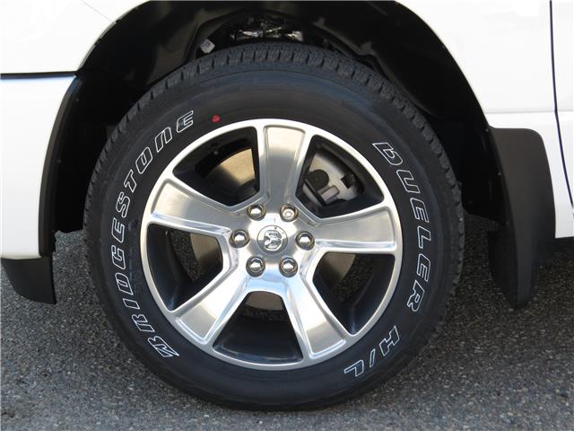 2025 RAM 1500 Tradesman (Stk: 7309) in Lac La Biche - Image 8 of 21