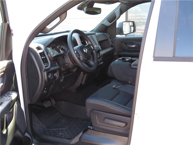2025 RAM 1500 Tradesman (Stk: 7309) in Lac La Biche - Image 9 of 21