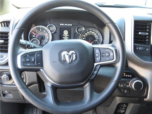 2025 RAM 1500 Tradesman (Stk: 7309) in Lac La Biche - Image 10 of 21