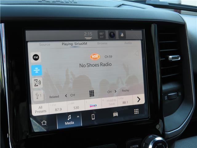 2025 RAM 1500 Tradesman (Stk: 7309) in Lac La Biche - Image 11 of 21