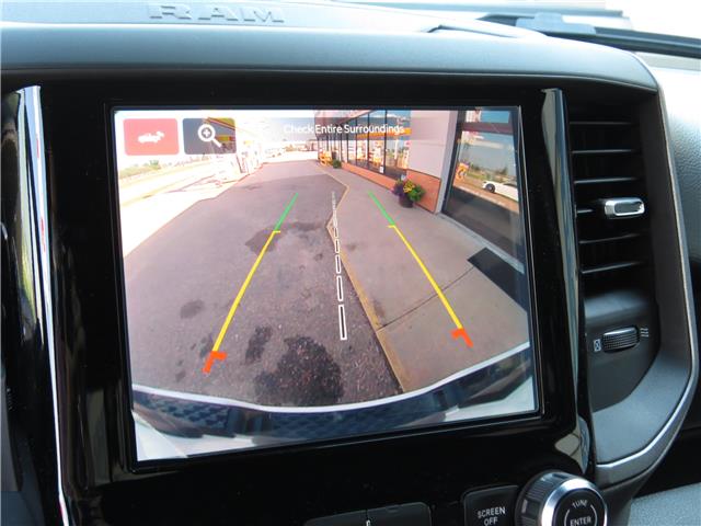 2025 RAM 1500 Tradesman (Stk: 7309) in Lac La Biche - Image 12 of 21