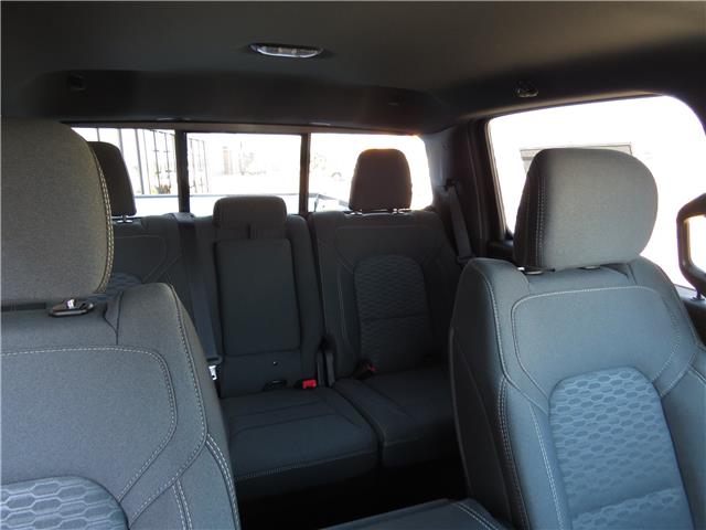 2025 RAM 1500 Tradesman (Stk: 7309) in Lac La Biche - Image 15 of 21