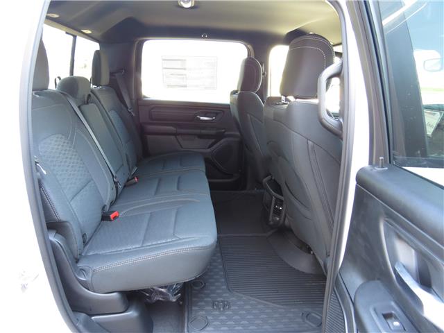 2025 RAM 1500 Tradesman (Stk: 7309) in Lac La Biche - Image 16 of 21