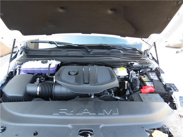 2025 RAM 1500 Tradesman (Stk: 7309) in Lac La Biche - Image 19 of 21