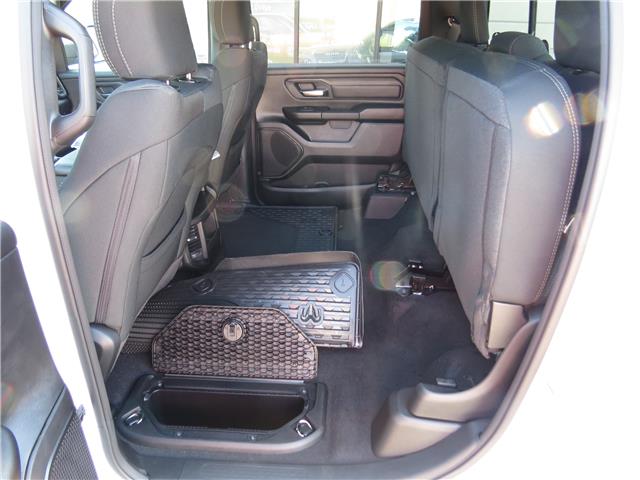 2025 RAM 1500 Tradesman (Stk: 7309) in Lac La Biche - Image 20 of 21