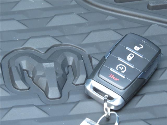 2025 RAM 1500 Tradesman (Stk: 7309) in Lac La Biche - Image 21 of 21